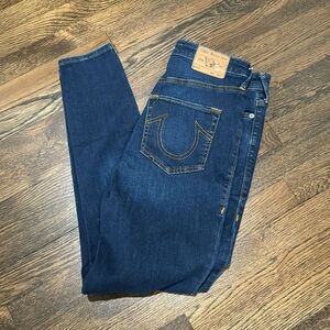 True Religion jeans 💙